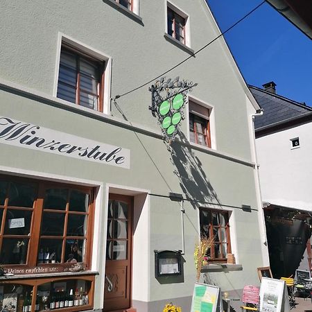 Apartamento Haus Ambiente Reil Exterior foto